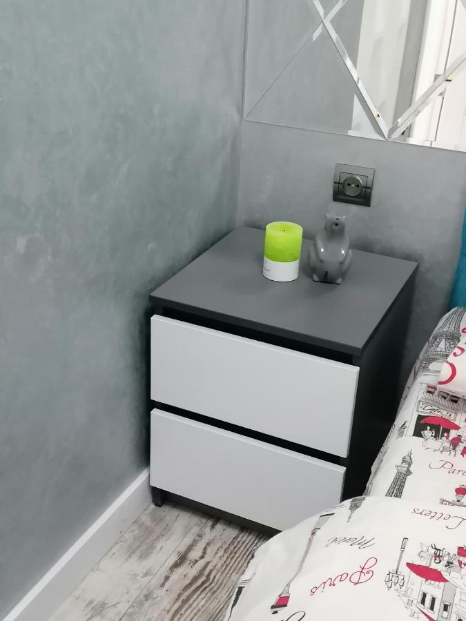 Сам Центр Міста! Оперний 5Хв Apartment Lviv Exterior photo
